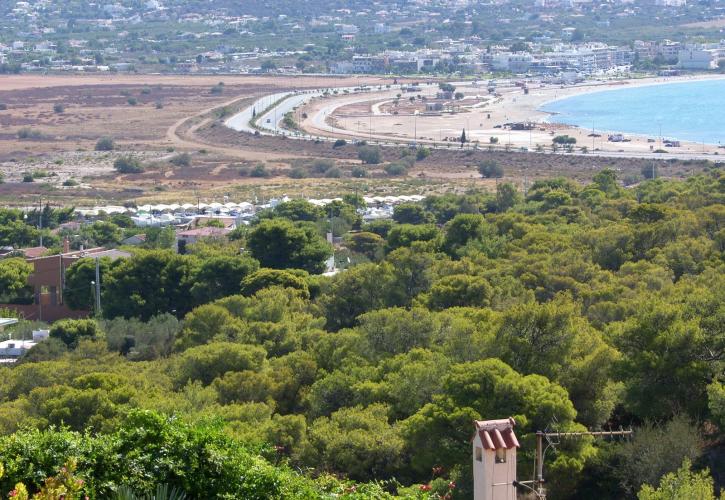 ION Group: Σχέδιο για τεχνολογικό κόμβο στην Ανάβυσσο αξίας 2 δισ. ευρώ