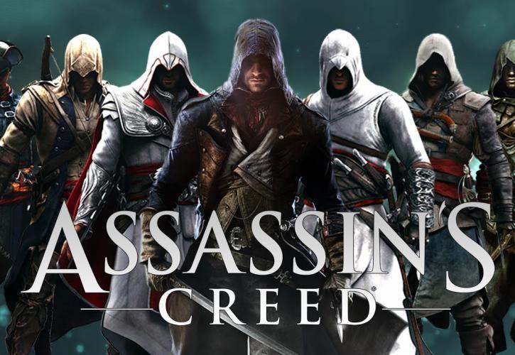 Το συλλεκτικό Assassin's Creed θα κοστίζει 800 δολάρια