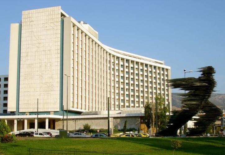 Σκληρή μάχη για τον νέο διαχειριστή του Hilton