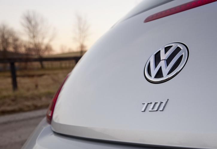 Dieselgate: Εγγύηση αντί για αποζημίωση