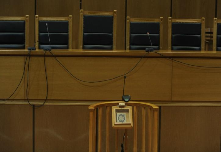 Στα δικαστήρια ο Γεωργιανός που ελέγχεται για το έγκλημα στα Γλυκά Νερά