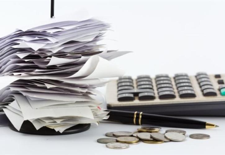 Έχεις ζημιές; Πλήρωσε 157 ευρώ το μήνα για εισφορές