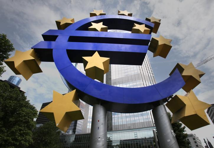 Στα 66,2 δισ. μειώθηκε ο δανεισμός από τον ELA τον Μάρτιο