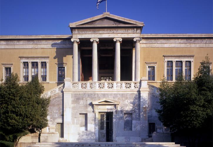 Στα καλύτερα πανεπιστήμια του κόσμου το Μετσόβιο