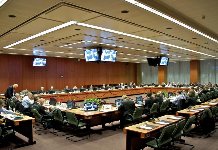 Προς εμβόλιμο Eurogroup μέσα στο Δεκέμβριο