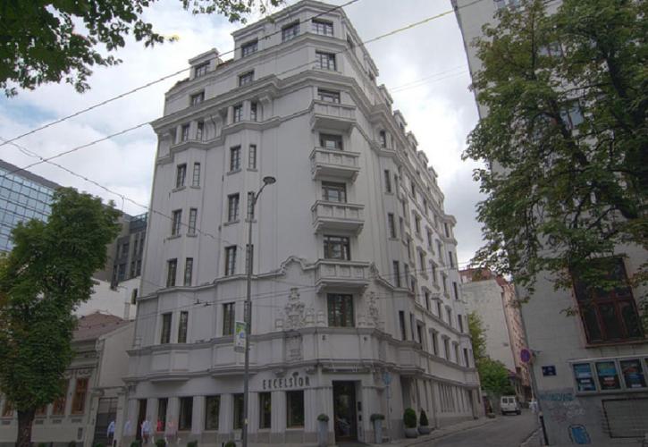 Συνεργάζεται με την AccorHotels η Λάμψα