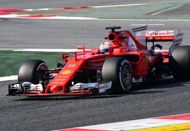 Σημαντική αύξηση των μετοχών της Ferrari κατά 14%