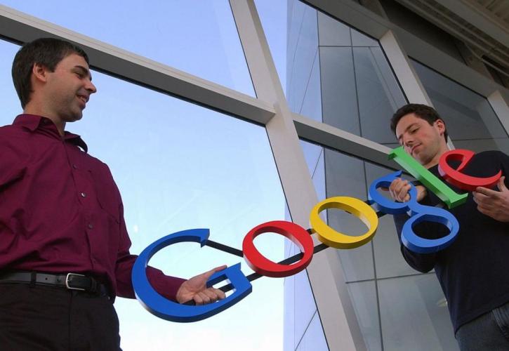 Στις OLED οθόνες της LG επενδύει 880 εκατ η Google