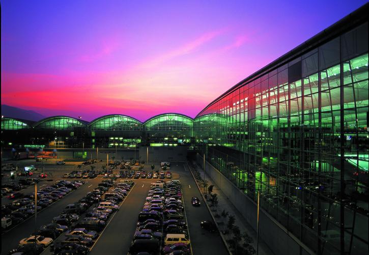 Airhelp: Αυτά είναι τα καλύτερα αεροδρόμια του κόσμου (pics)