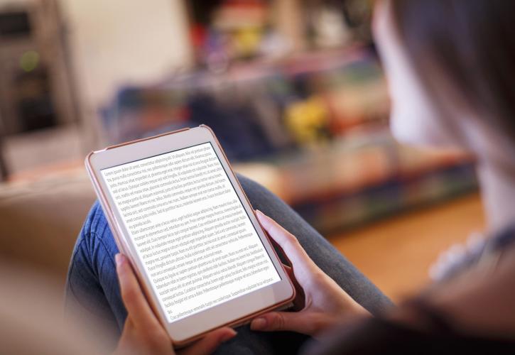 Kindle για Κινέζους ετοιμάζει η Amazon