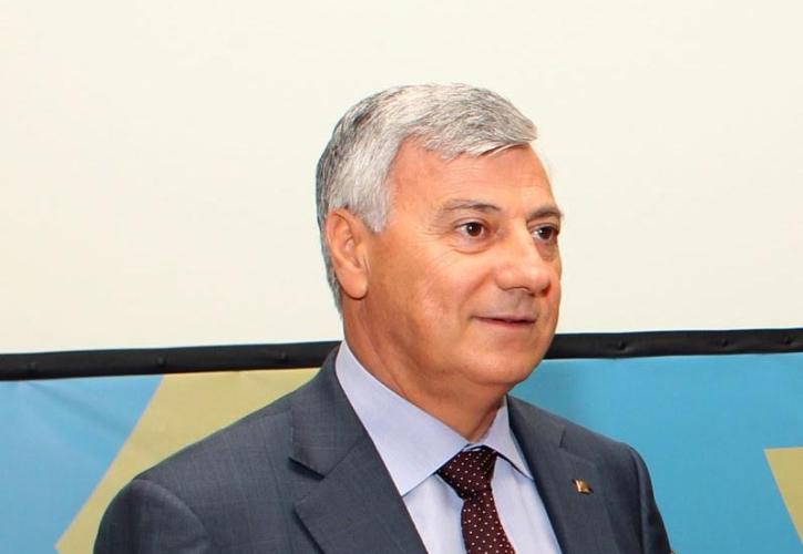 Παραιτήθηκε από την Τράπεζα Πειραιώς ο Σταύρος Λεκκάκος