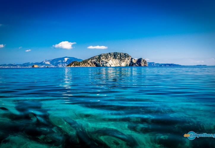 Συναγερμός στη Ζάκυνθο: Εντοπίστηκε το βακτήριο της «Λεγεωνέλλας»