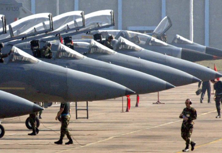 Πολωνία: Η προμήθεια μαχητικών MiG-29 στην Ουκρανία πρέπει να γίνει μέσω του ΝΑΤΟ