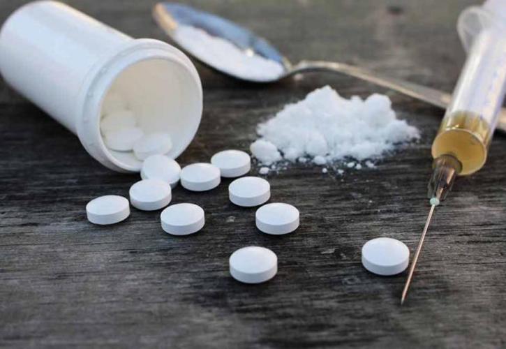 ΗΠΑ: Πάνω από 100.000 θάνατοι για πρώτη φορά οι θάνατοι από ναρκωτικά σε διάστημα 12 μηνών