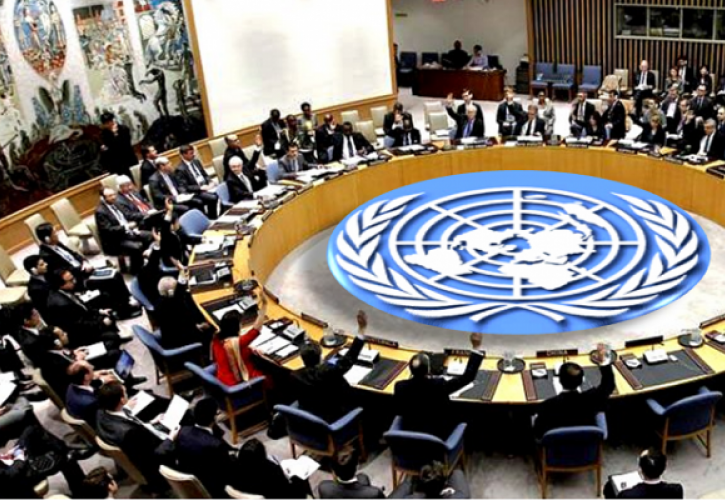 Σε απομόνωση ο εκπρόσωπος του ΟΗΕ, με συμπτώματα COVID-19, πάντως «πολύ ήπια»
