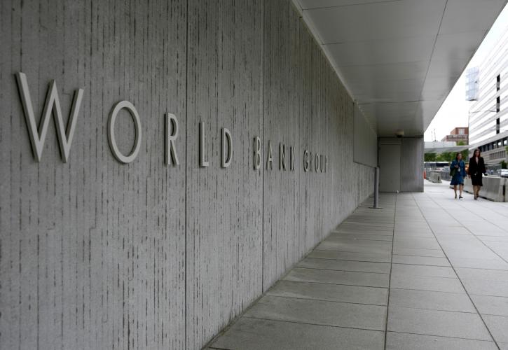 Η Παγκόσμια Τράπεζα δημιούργησε ταμείο για την καλύτερη αντιμετώπιση των πανδημιών