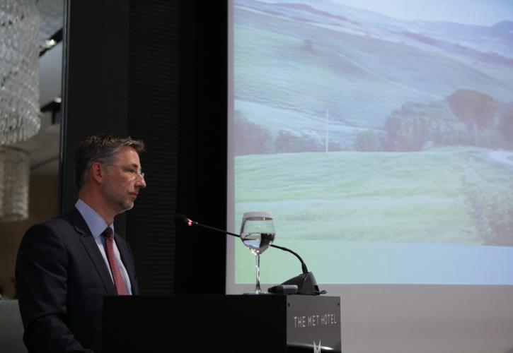 Ο ΤΑΡ αναβαθμίζει το στόλο οχημάτων κοινής ωφέλειας