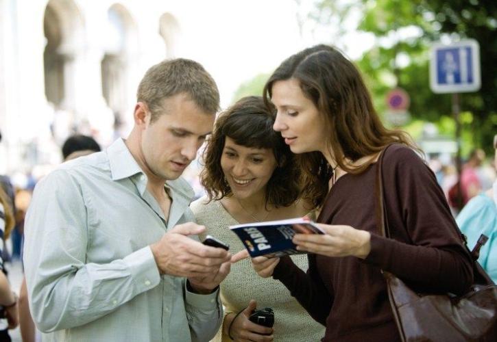 Όλα έτοιμα για το δωρεάν roaming από τον Ιούνιο