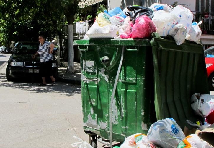 Σε αποχή οι εργαζόμενοι των ΟΤΑ το Σαββατοκύριακο