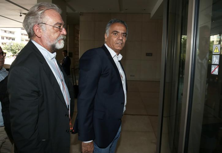 Σκουρλέτης: Κλείνουμε τα προαπαιτούμενα στην Ενέργεια