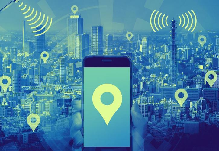 Εφαρμογές Smart City στη Χαλκίδα (pics & vid)