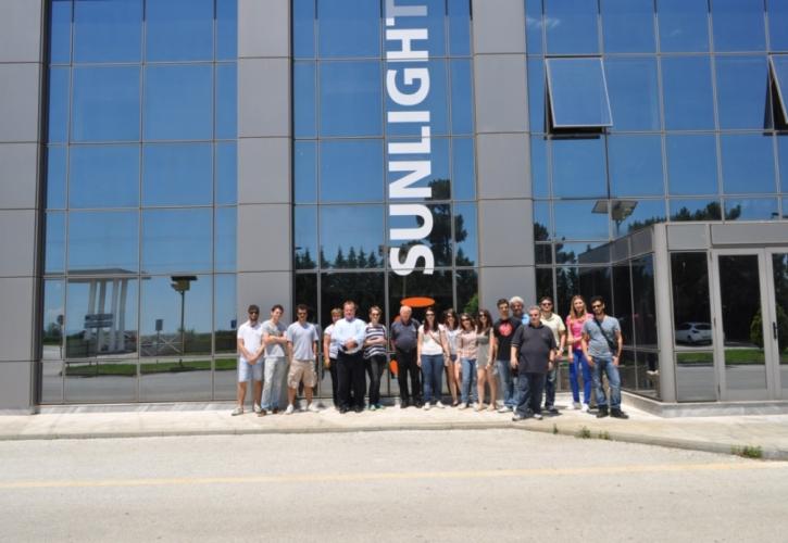 «Πράσινο φως» παίρνει το ομόλογο της Sunlight