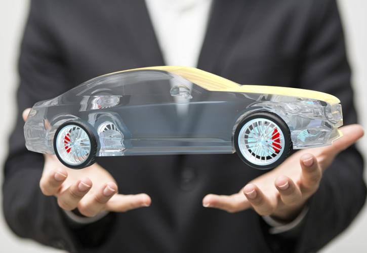 Με τεχνολογίες αιχμής τα σύγχρονα μοντέλα