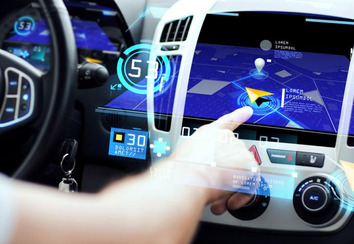 Τα πιο εντυπωσιακά gadgets των αυτοκινήτων