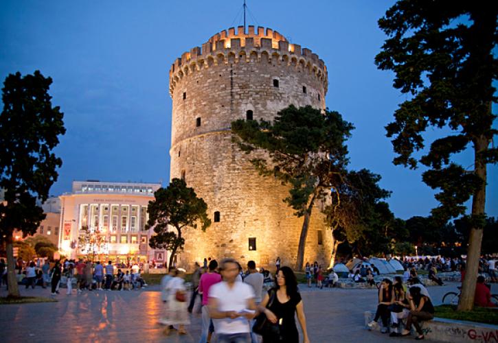 Θεσσαλονίκη: Έργα ανάπλασης οικισμών προϋπολογισμού 4 εκατ. ευρώ