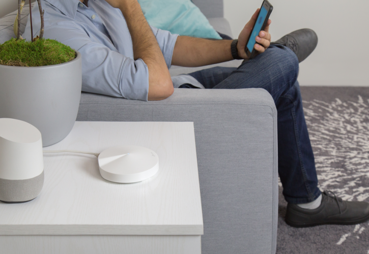 To πρώτο Whole-Home wi-fi από τη ΤP-Link