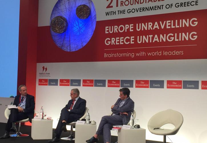 Τσακαλώτος: Η Ελλάδα θα βγει στις αγορές με ή χωρίς QE