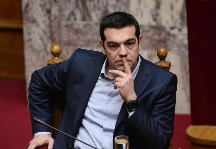 Μαξίμου: Μεγάλη αναταραχή, υπέροχη κατάσταση