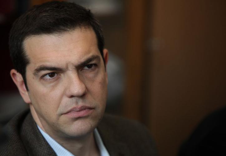 Η «εμμονή» Τσίπρα με το QE και το δίλημμα του Eurogroup