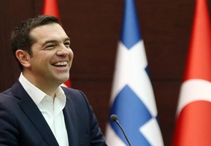 Ο Τσίπρας, τα ομόλογα και ο… «Κίτρινος Τίγρης»