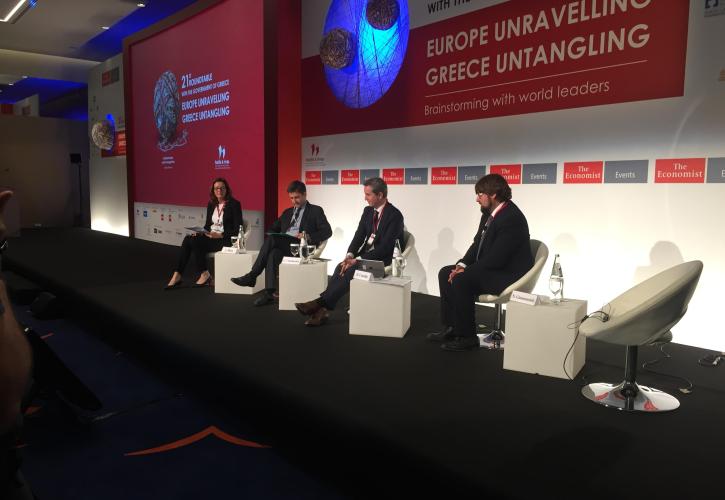 Χουλιαράκης: Βγαίνουμε στις αγορές και χωρίς QE