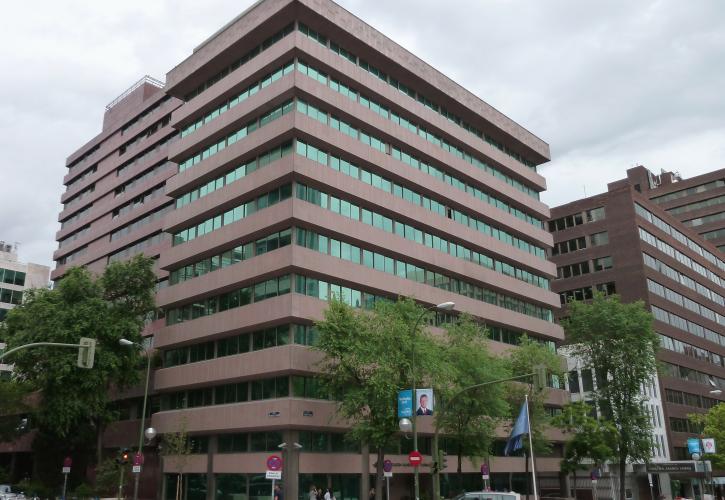 Η Ελλάδα υποψήφια για το ε.σ. του Παγκόσμιου Οργανισμού Τουρισμού