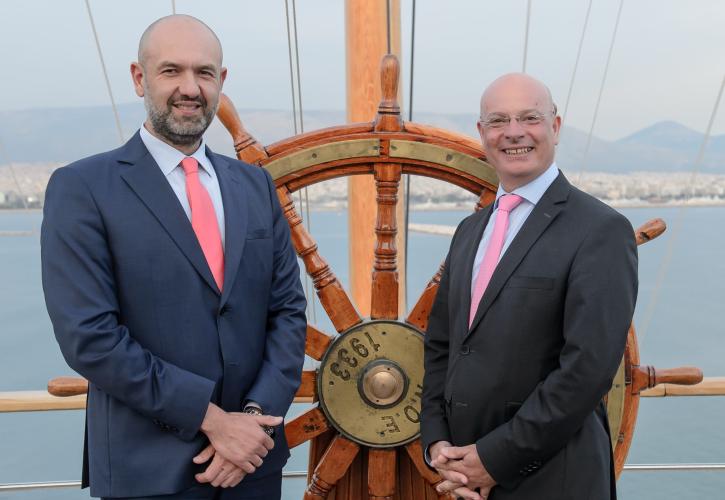 ΞΥΝ: Όταν η αρχαία Ελλάδα διδάσκει management