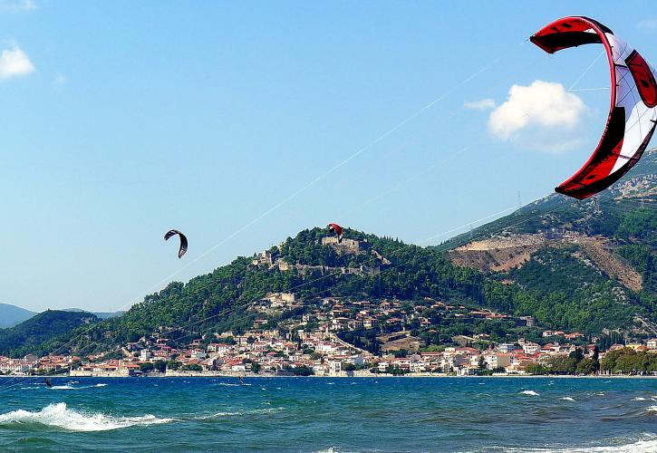 NOSTOS 2017: Ο εναλλακτικός τουρισμός επιστρέφει δυναμικά