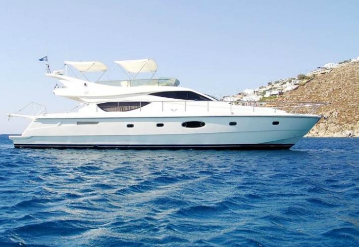 Πώς να κάνετε χολιγουντιανές διακοπές στα ελληνικά νησιά