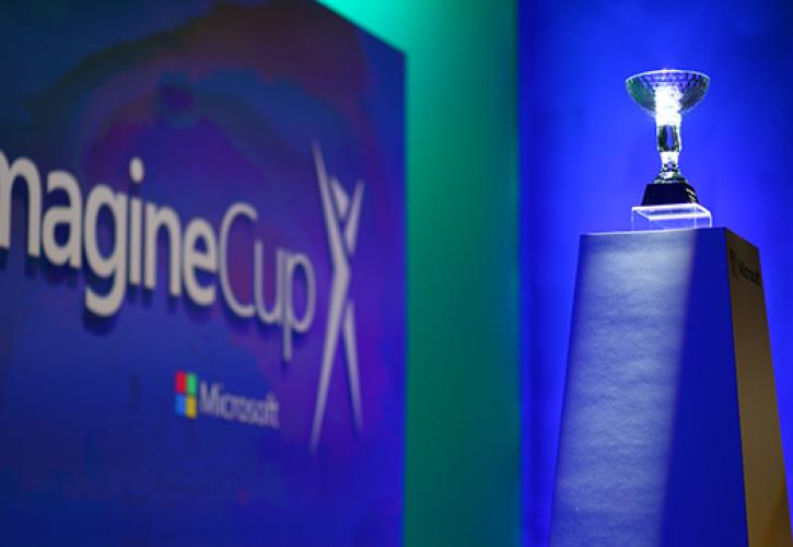 Η ελληνική OsteoMentor στον τελικό του παγκόσμιου Microsoft Imagine Cup 2017