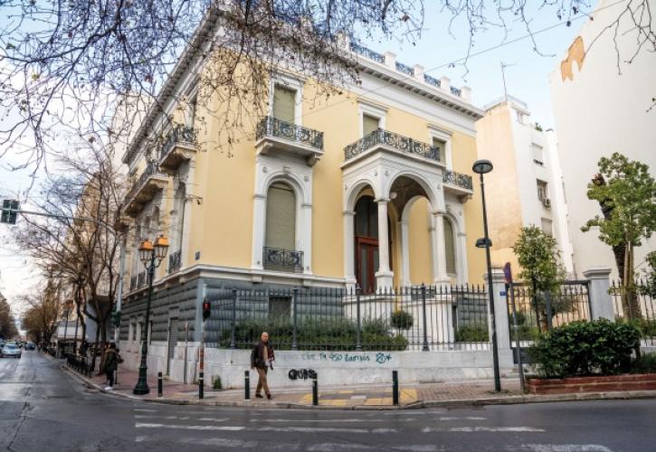 Ενοικιάζονται 24 ακίνητα - φιλέτα στο κέντρο της Αθήνας