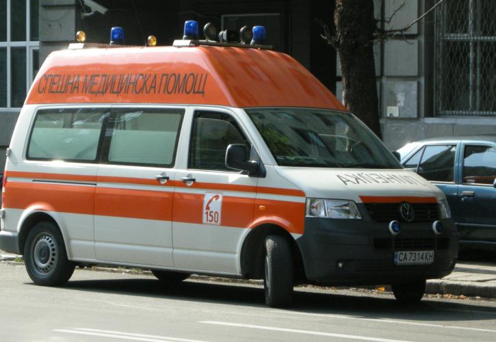 Ιορδανία: Δέκα νεκροί και 251 τραυματίες από διαρροή αερίου χλωρίου στο λιμάνι της Άκαμπα