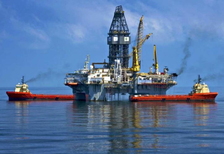 Κυπριακή ΑΟΖ: Στην κοινοπραξία ExxonMobil και Qatar Energy η αδειοδότηση του Τεμαχίου 5 