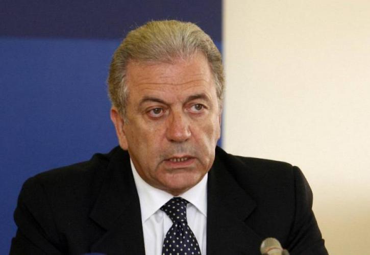 Δ. Αβραμόπουλος: «Ο Έλληνας υπουργός Εξωτερικών έβαλε τα πράγματα στη θέση τους, έστειλε ένα ισχυρό μήνυμα»