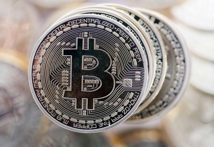 Bitcoin: Ξεπέρασε και πάλι τις 40.000 δολάρια