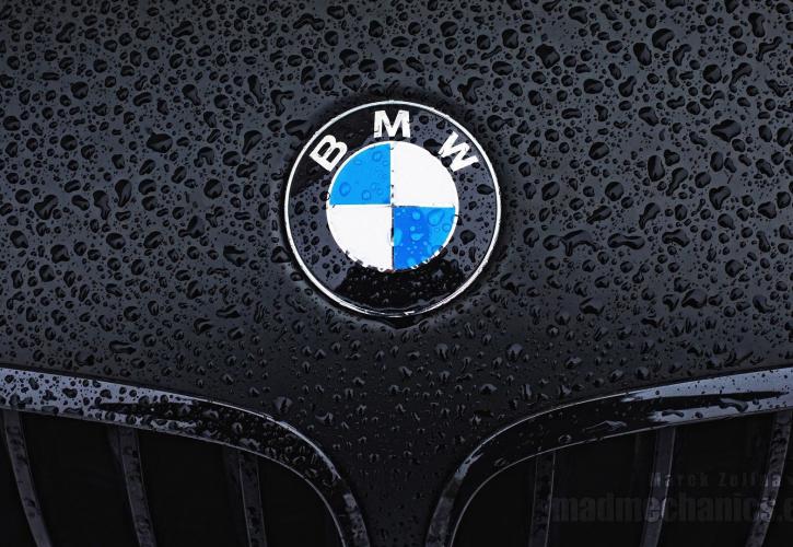 BMW: Ενισχύει την παραγωγή του SUV X5 στην Κίνα για να καλύψει τη ζήτηση