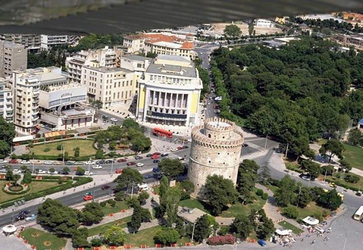 Θεσσαλονίκη μια πόλη city break για τους Ολλανδούς - Τουριστικοί φορείς βλέπουν κάθετη αύξηση στις προκρατήσεις