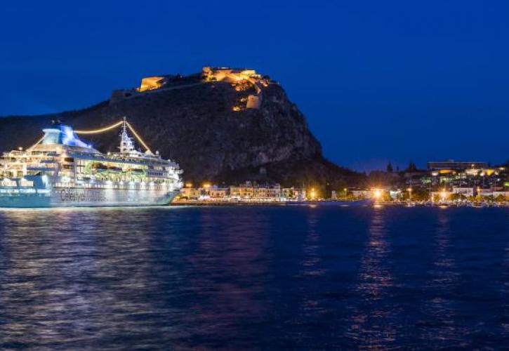 Από τις 25 Ιουλίου το κρουαζιερόπλοιο Norwegian Jade θα ταξιδεύει στην Ελλάδα