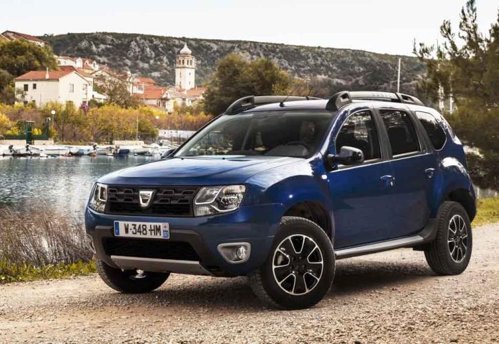 Dacia Duster: To SUV όπως πρέπει να είναι (pics)
