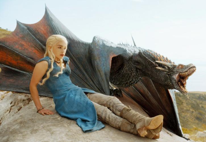 Πώς το «Game of Thrones» έγινε η ακριβότερη σειρά στον κόσμο